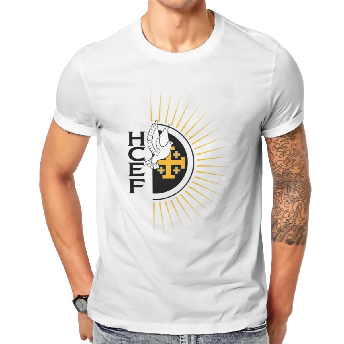 

Мужская футболка с надписью состояние Палестины, Holy Land, летняя футболка