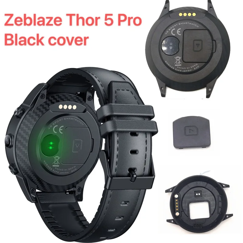 Запасной USB-кабель для зарядки Zeblaze Thor 5 Pro | Электроника