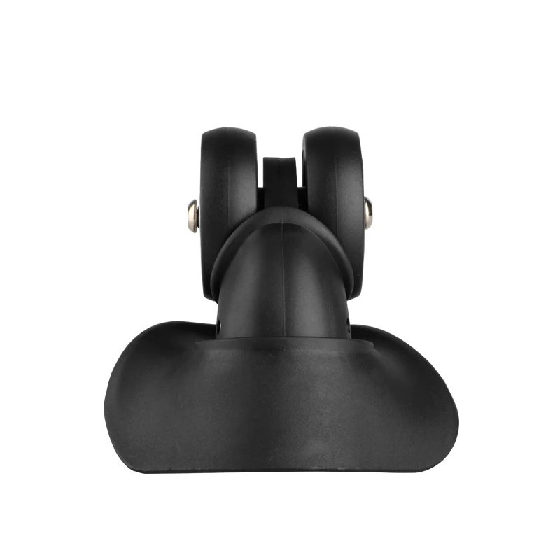 Suitcase Luggage Rolling Luggage Wheel Accessories Caster Trolley Universal Wheels Repair Password Case Suitcase Universal Wheel