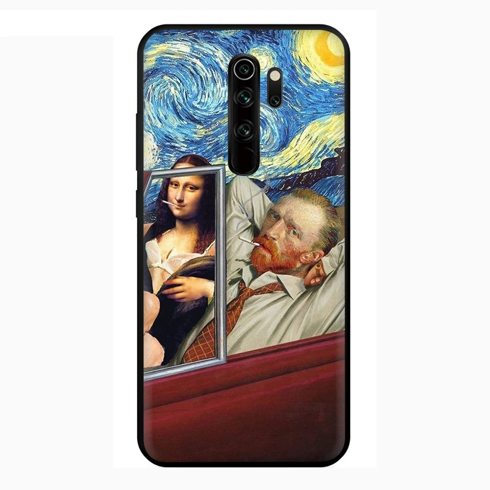 Силиконовый чехол BAUHAUS для телефона Redmi 4A 4X5 6 A Plus Pro 7 GO Note 4 8 7A K20 | Мобильные