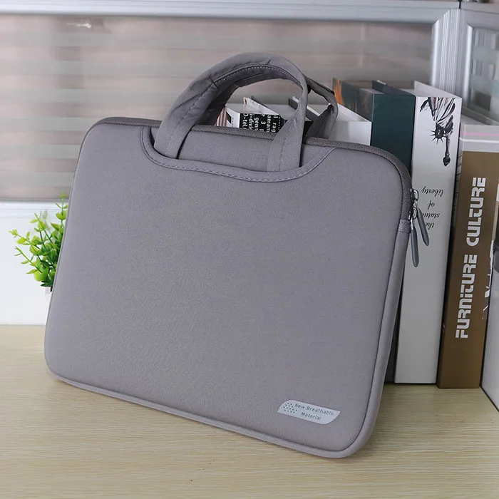 Для Macbook Air 11 13 Чехол сумка для ноутбука 12 13,3 15,6 сумка для ноутбука чехол для Macbook Pro 13 15 чехол A1989 A1466 A1932