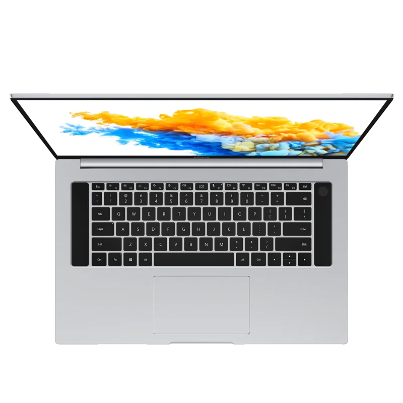 Новинка ноутбук HONOR MagicBook Pro 2020 компьютер 16 1 AMD Ryzen 5/7 4600H/4800H PCIE SSD FHD|Ноутбуки| |