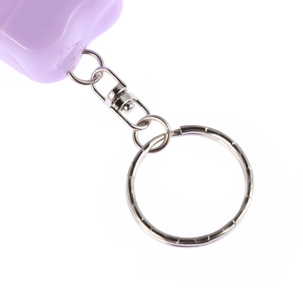 Случайный цвет! 1 шт. брелок для чистки зубов 15 м | Красота и здоровье