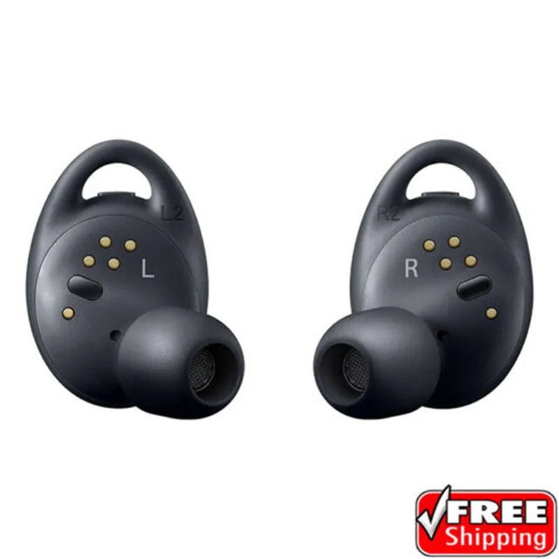 Новые спортивные наушники-вкладыши, беспроводные наушники для samsung gear IconX SM-R140, bluetooth наушники copia 1:1