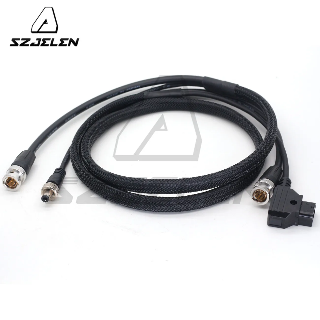 Винт D-TAP на dc2 5 и камера SDI для шнура питания PIX-E7/PIX-E5 шнур монитора ATOMOS