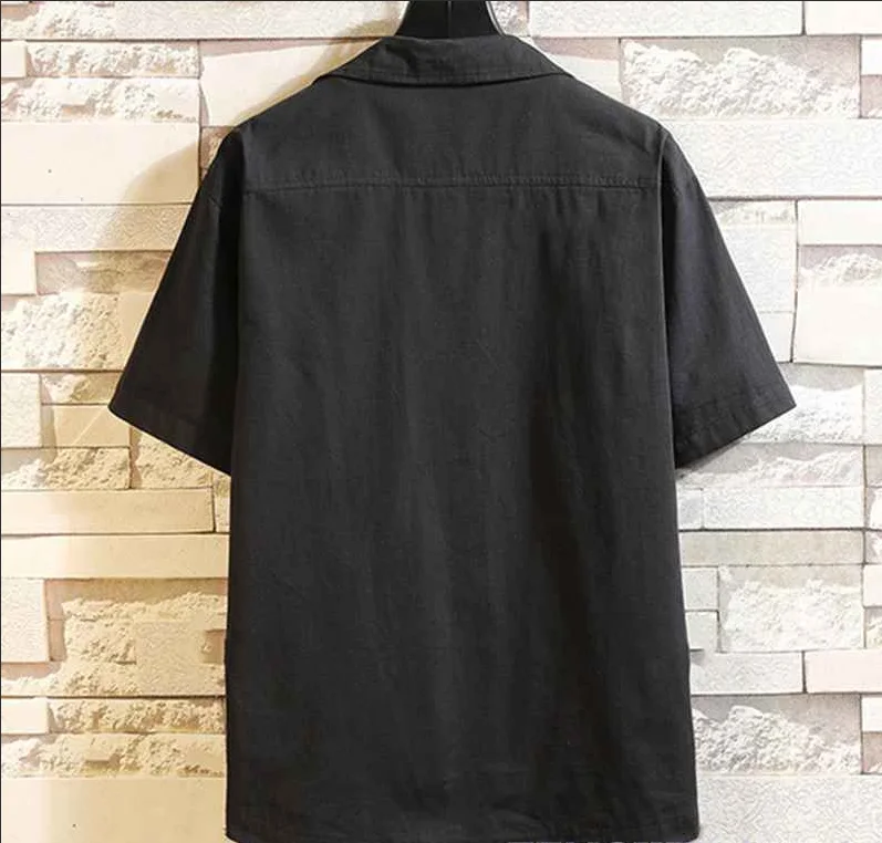 Для Мужчин's толстяк рубашка 10Xl 9Xl 8Xl 160 кг 11Xl личность более Размеры d твердый