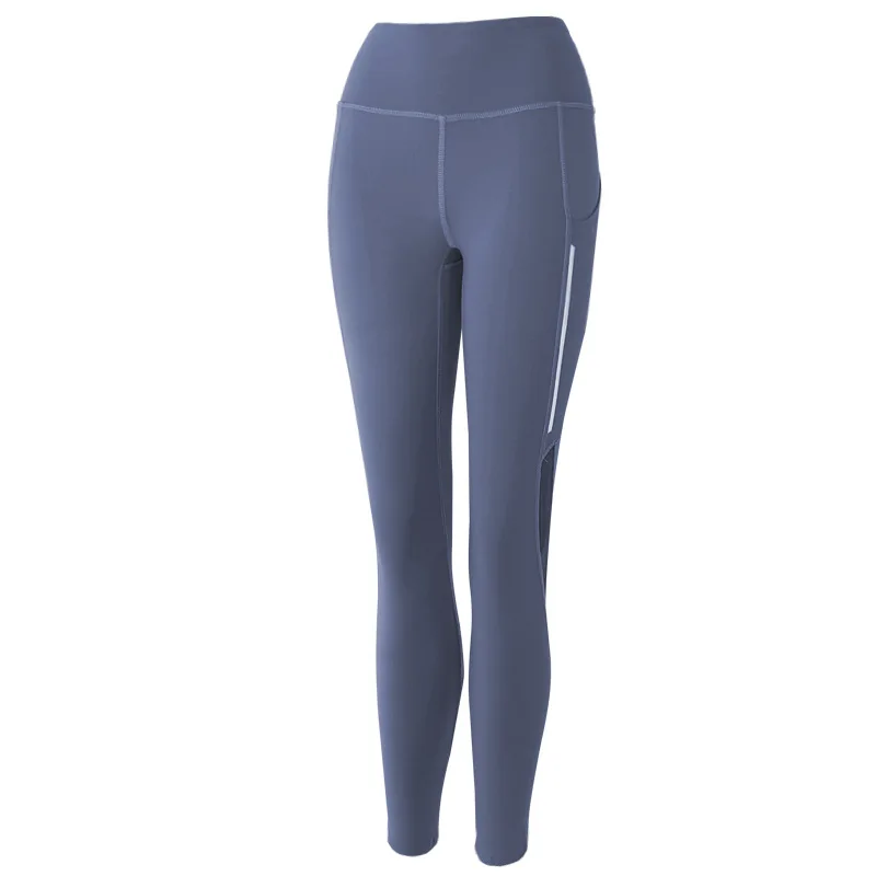 

Push Up Seamless Leggings For Fitness High Waist Workout Tights Sport Woman Booty Scrunch Tights Yoga pocket Pants Women pants