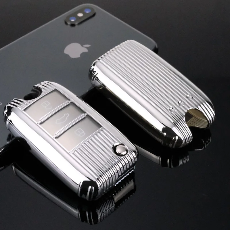 Чехол для автомобильного ключа защитный чехол защитные аксессуары Roewe RX5 i6 ERX5 i5 RX8