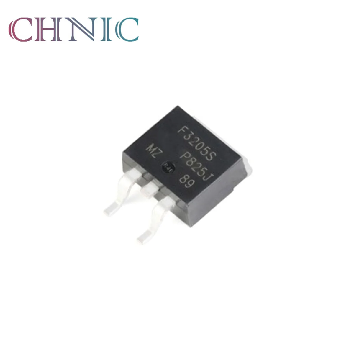 

10pcs IRF3205S TO263 IRF3205SPBF F3205S TO-263