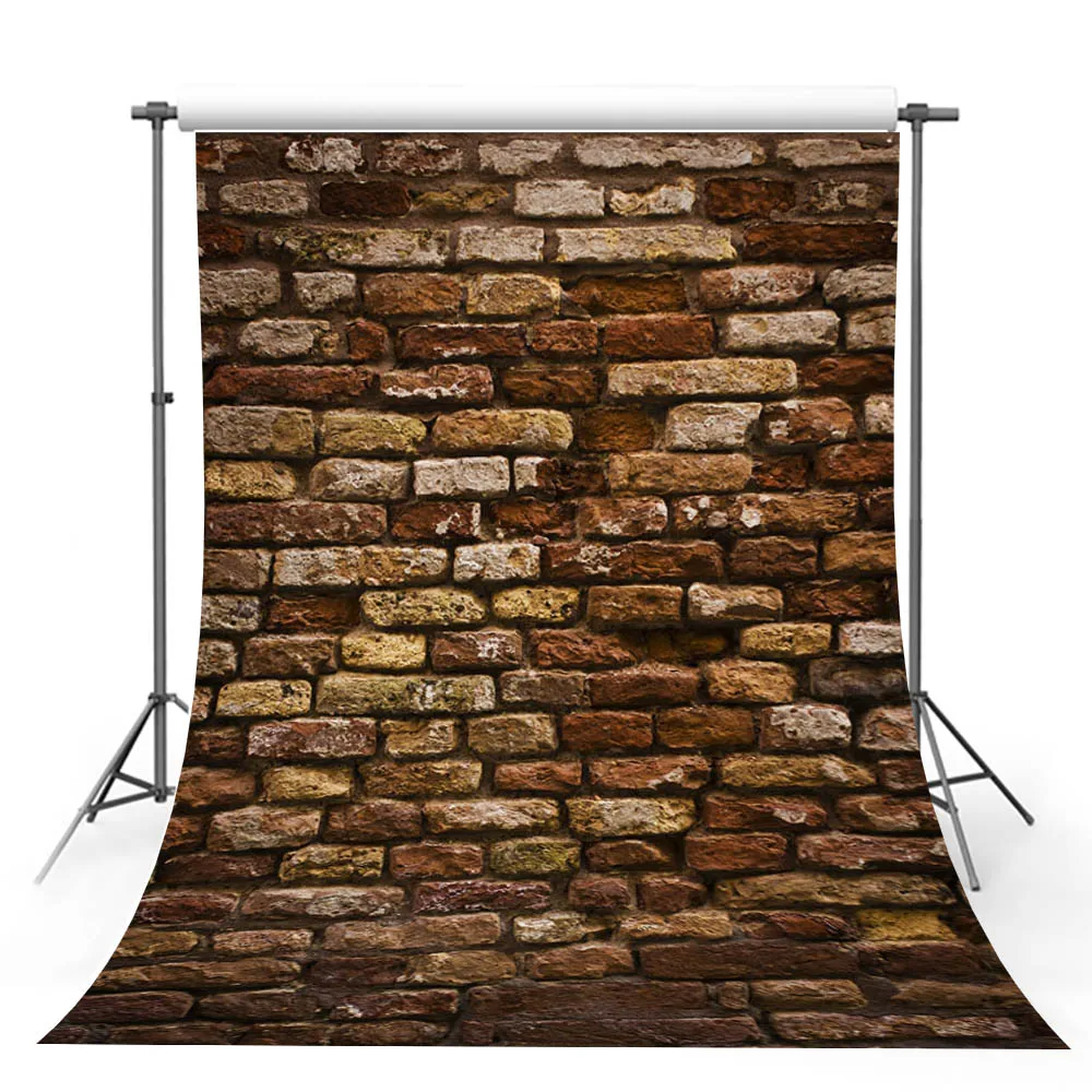 Avezano фоны для фотосъемки винтажная кирпичная стена фотофоны фотостудии