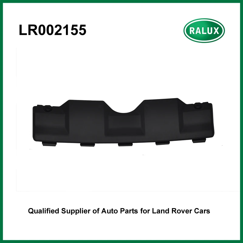LR002155 hot sale new front auto cover for Freelander 2 2006-- car cover/ front aperture box guard spare parts with retail price