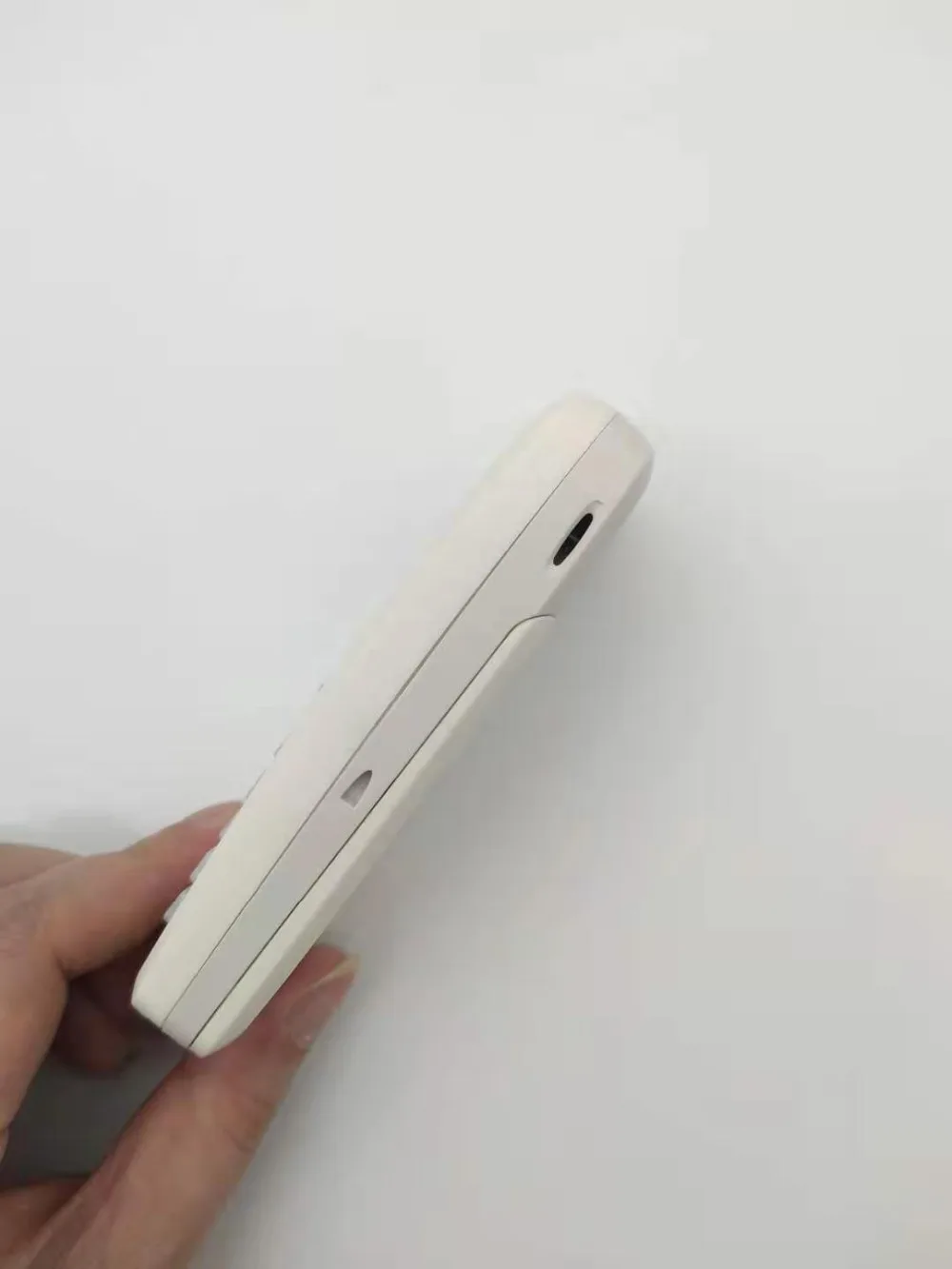Горячая распродажа~ разблокированный Nokia 3100 GSM бар 850 мАч Поддержка Русская и арабская клавиатура дешевый и старый мобильный телефон