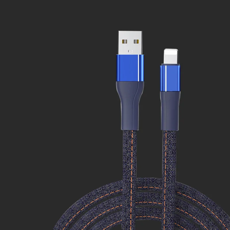 ANNXIN USB-кабель для iPhone чтобы принять частную настройку стильный и портативный