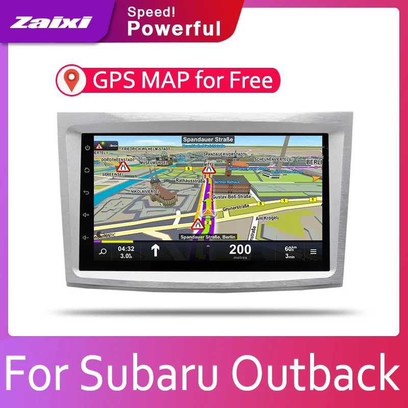 Автомагнитола ZaiXi Android 2 Din мультимедийный видеоплеер автомобильная