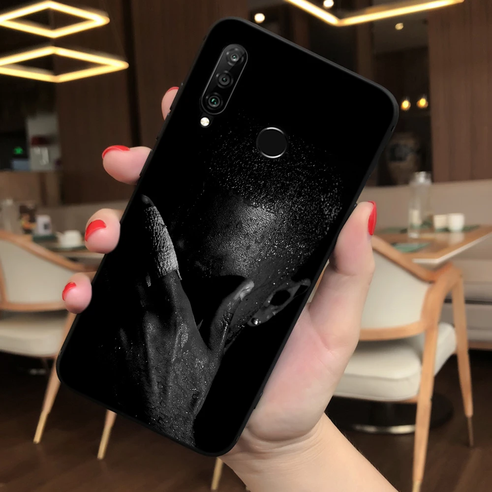 WEBBEDEPP Q28 чехол для Huawei Honor 30 Pro V30 Nova 6 7 SE P40 Max|Бамперы| |