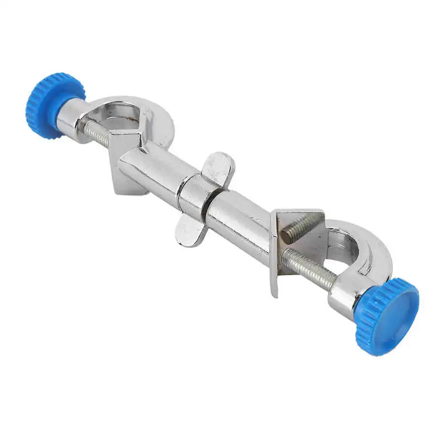 Подставка зажим из цинкового сплава Регулируемый поворотный для столярного