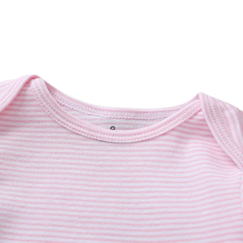 Хлопковые комплекты для малышей Комплект из трех предметов брюки с героями