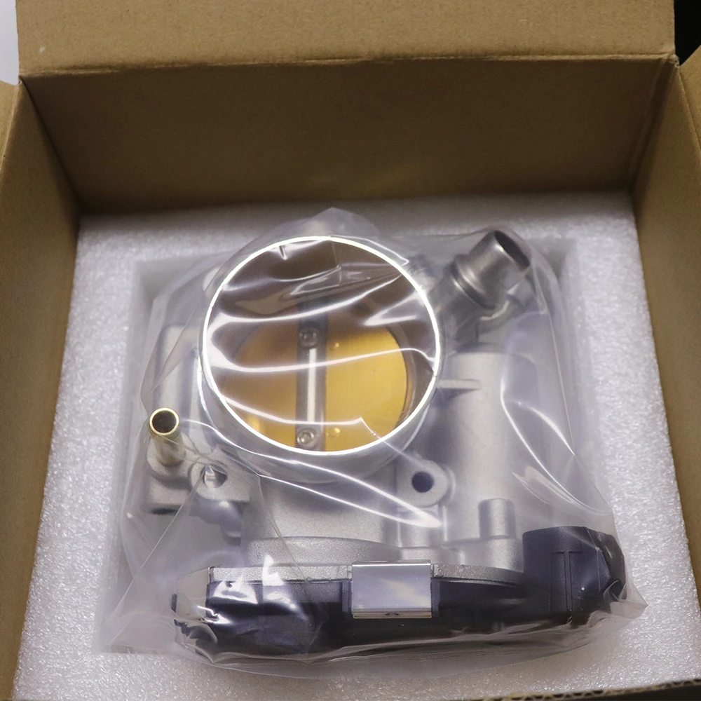55577375 55561495 корпус дроссельной заслонки для Chevrolet Cruze OPEL Aveo Aveo5 Sonic Pontiac G3