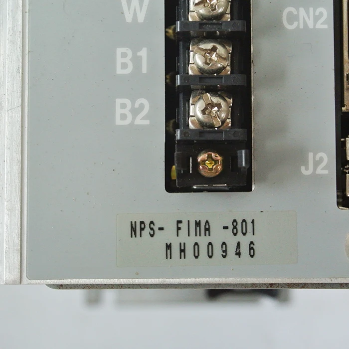 

NikkiDenso Actus Power NPS-FIMA-801 with 3 months warranty