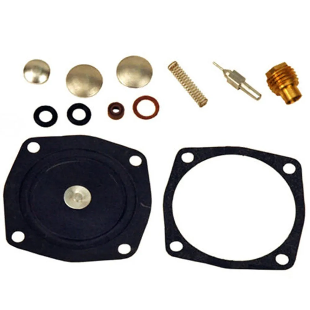 

Accessories Carburetor Gasket Carburetor Cr20 Fit For Tecumseh Gasket Kit