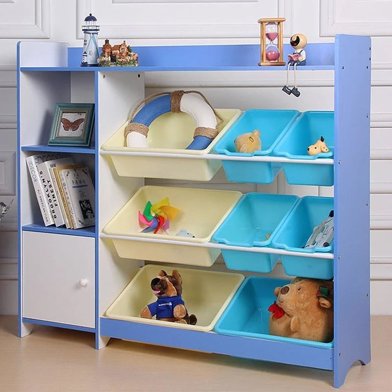 Decorative Wall Shelf Repisa Prateleira Organizadora Estante Shelve Estanteria Pared Decoracion Children Storage Rack Holder | Дом и сад