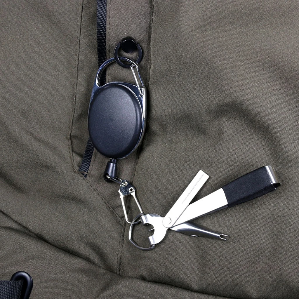 Многофункциональный лески Нипер резак триммер для стрижки волос быстро