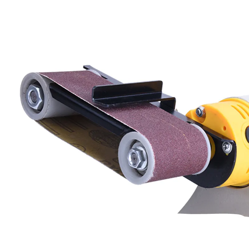 

10pieces /Sand machine models 50 x350mm abrasive belt