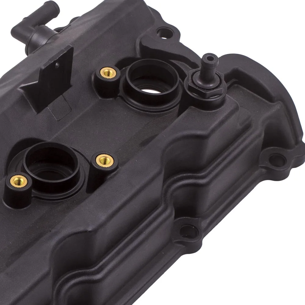 

2x Engine Cylinder Head Valve Rocker Cover For Nissan 350Z Infiniti G35 3.5L V6