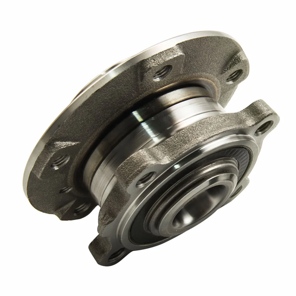 

Front Wheel Bearing For BMW 520 523 525 5 series E60 E61 31226765601 03-10 For BMW 6 Series E64 E63 31226765601