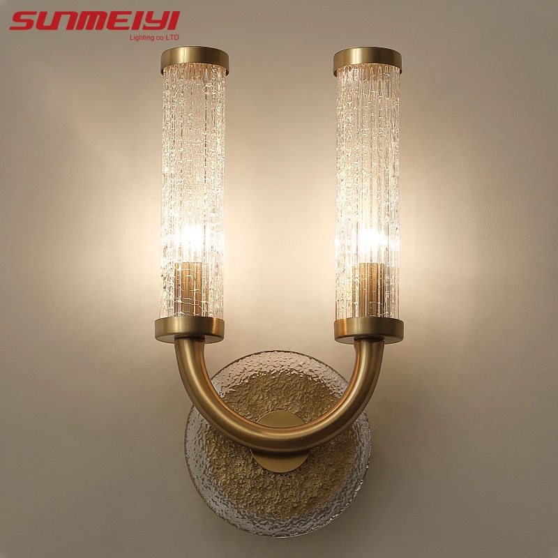 Светодиодные настенные лампы в скандинавском стиле комнатное украшение для