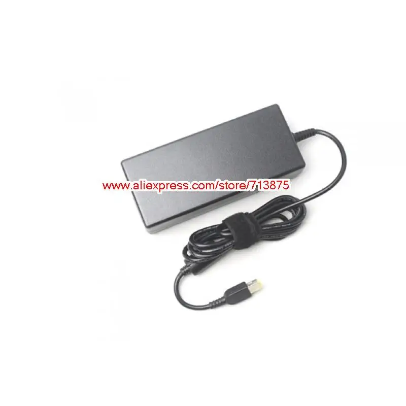 Натуральная блок питания 20V 6.75A ADP 135ZB BC адаптер переменного тока для LENOVO IdeaPad T440S