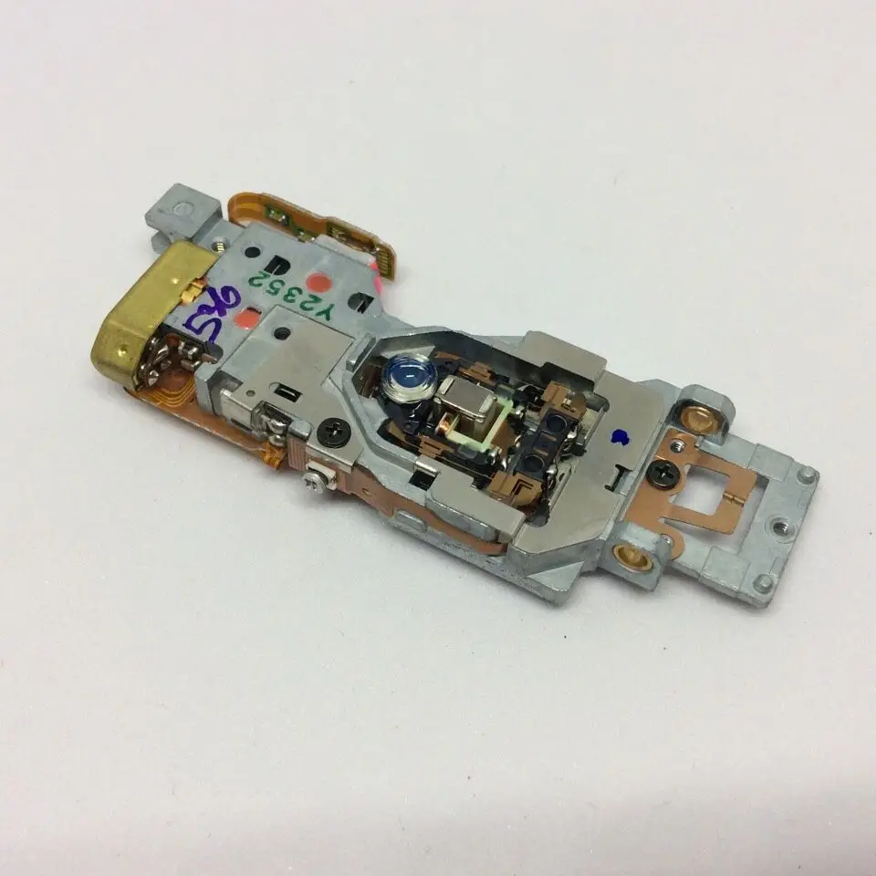 Original Replacement For SONY MDS-JE500 CD Player Laser Lens MDSJE500 Assembly Optical Pick-up Bloc Optique Unit | Электроника