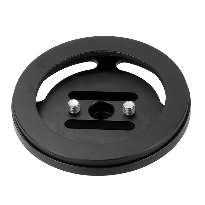 Алюминиевый M52 Дайвинг плавучий держатель для объектива с креплением подводной