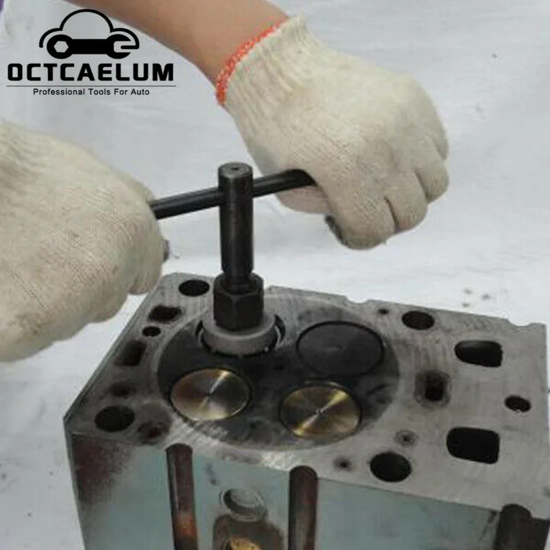 5 шт. набор инструментов для удаления углерода дизельным инжектором|diesel injector