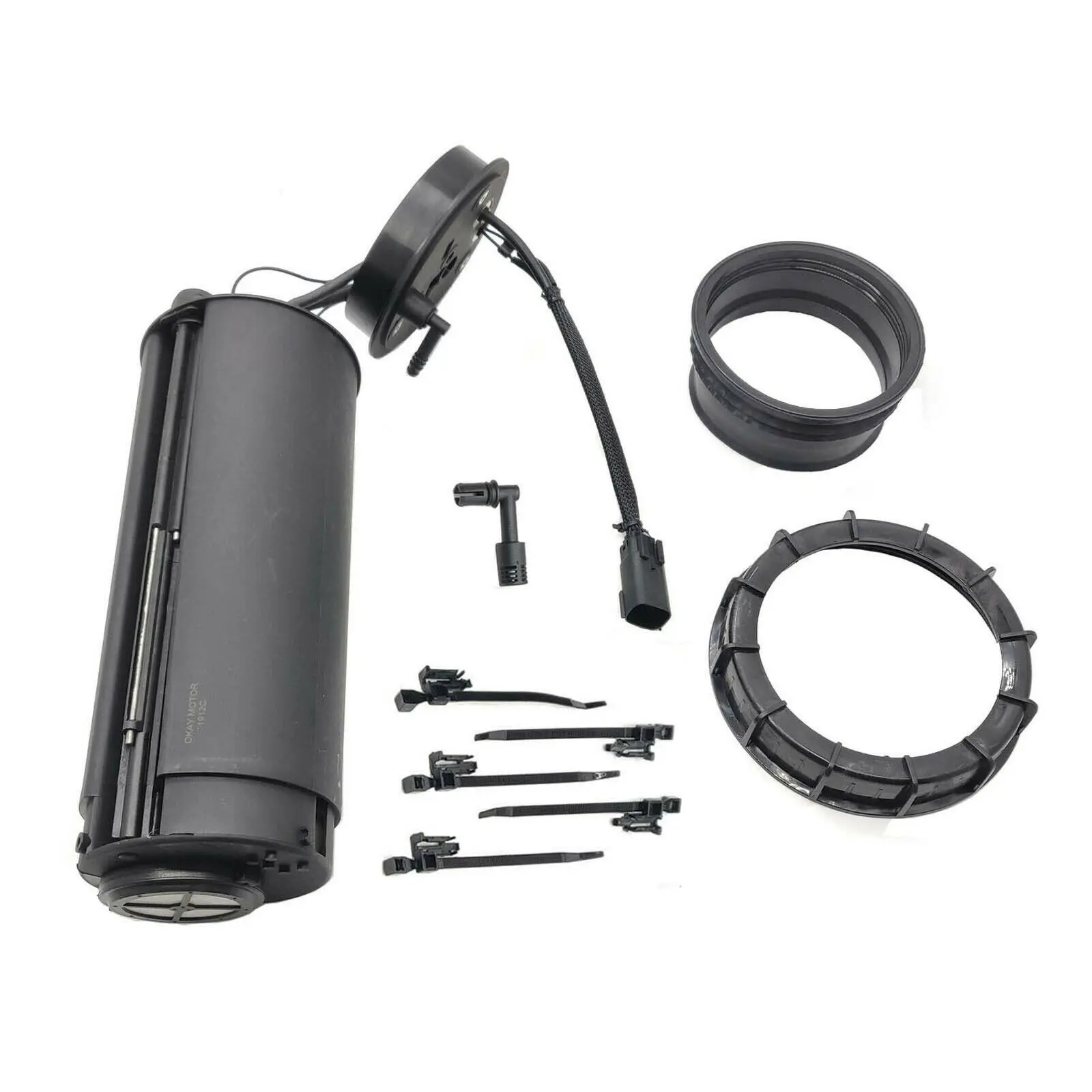 

Дизельный выхлопной жидкости DEF нагреватель для 2011-2016 Ford F250 F350 F450 550 супер мощный Королевский ранчо Лариат Платиновый 6.7л BC3Z5J225M