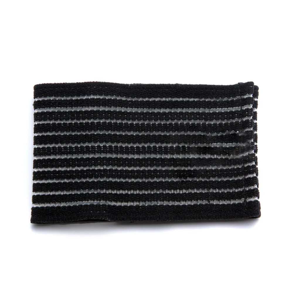 Спортивный Браслет для баскетбола бега поддержка запястья мужчин и женщин улицы