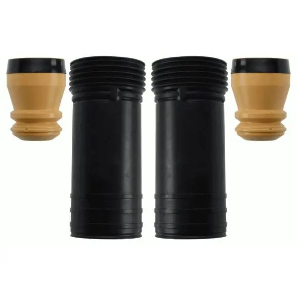 Пыльник+отбойник BMW X5 (E70) 07- задн. подв.(к-т на 2 амортизатора) SACHS 900 344 | Автомобили и