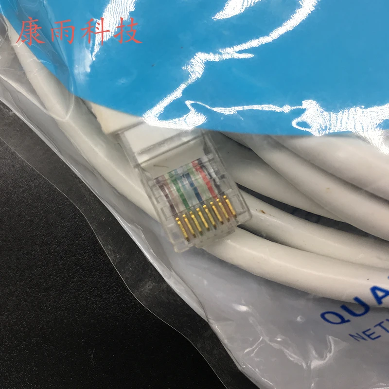 Сетчатый Кабель для принтера китайского подключения к компьютеру|Детали