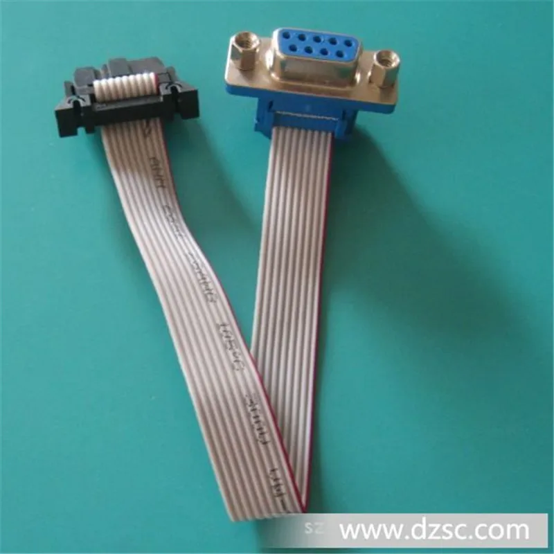

20190418llssb130usd1ys Male to Female Serial To 15Pin IDE Molex Female + 4Pin SATA Cable Power Cable baile li