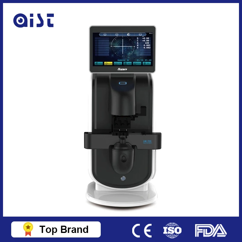 Самый популярный оптическая аппаратура Lnstruments Lm 700 передовой цифровой объектив