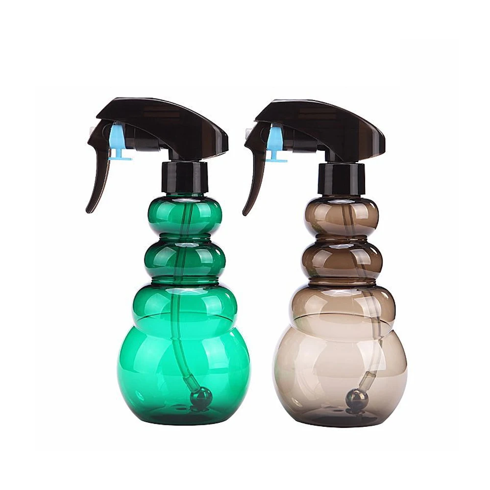 200 мл дезинфицирующая бутылка для волос спрей розлива Парикмахерские аксессуары