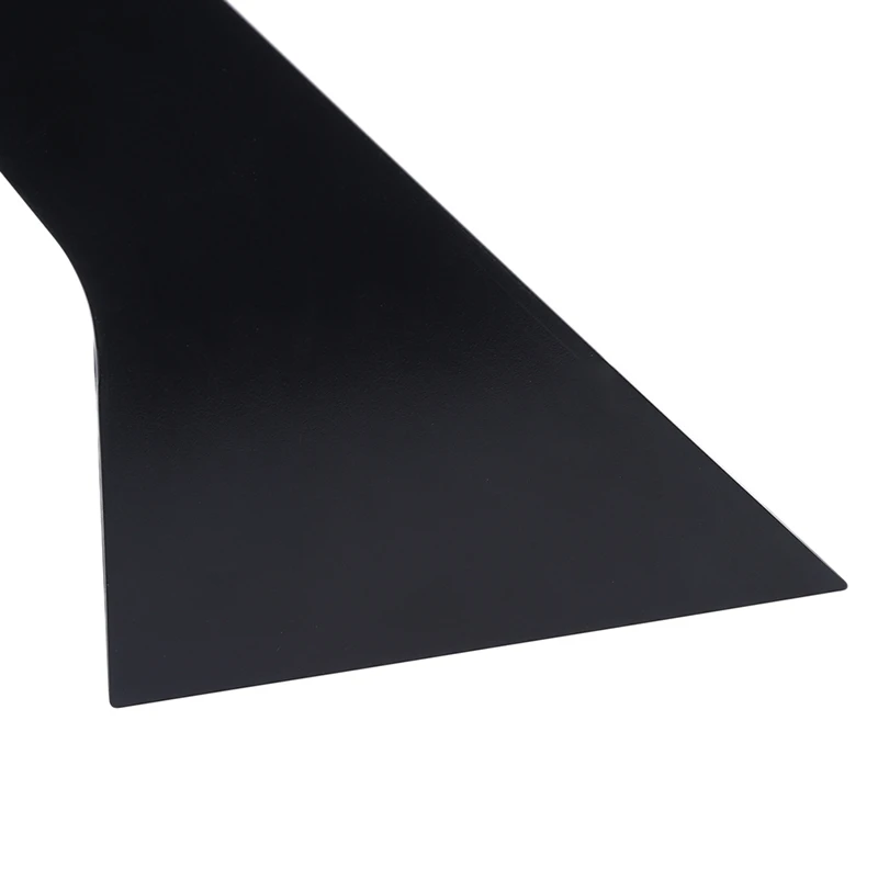 

Heat Resist Plastic Squeegee Window Scraper Stickers Bubble Car Window Squeegee Scraper Tint Decal Tool Car Stickers Accessories