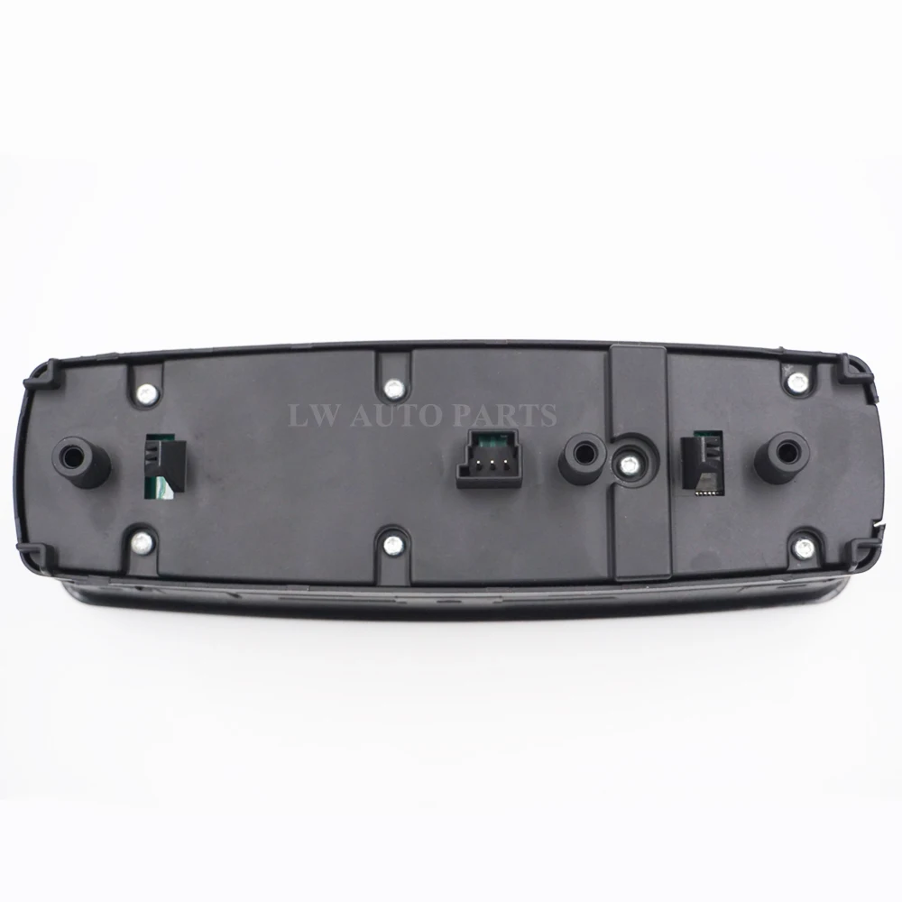 Автомобильный Электрический переключатель стеклоподъемника для Mercedes Benz W169 A Class