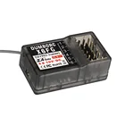DUMBORC X6F X6FG 2,4G 6CH приемник с гироскопом для RC DUMBORC X6 X4 X5 передатчик пульт дистанционного управления