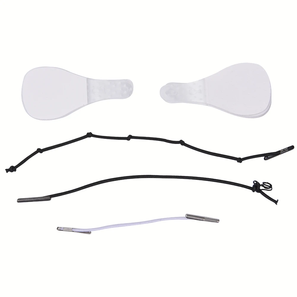 40 шт./компл. невидимые тонкие наклейки для лица V образной формы линия морщины