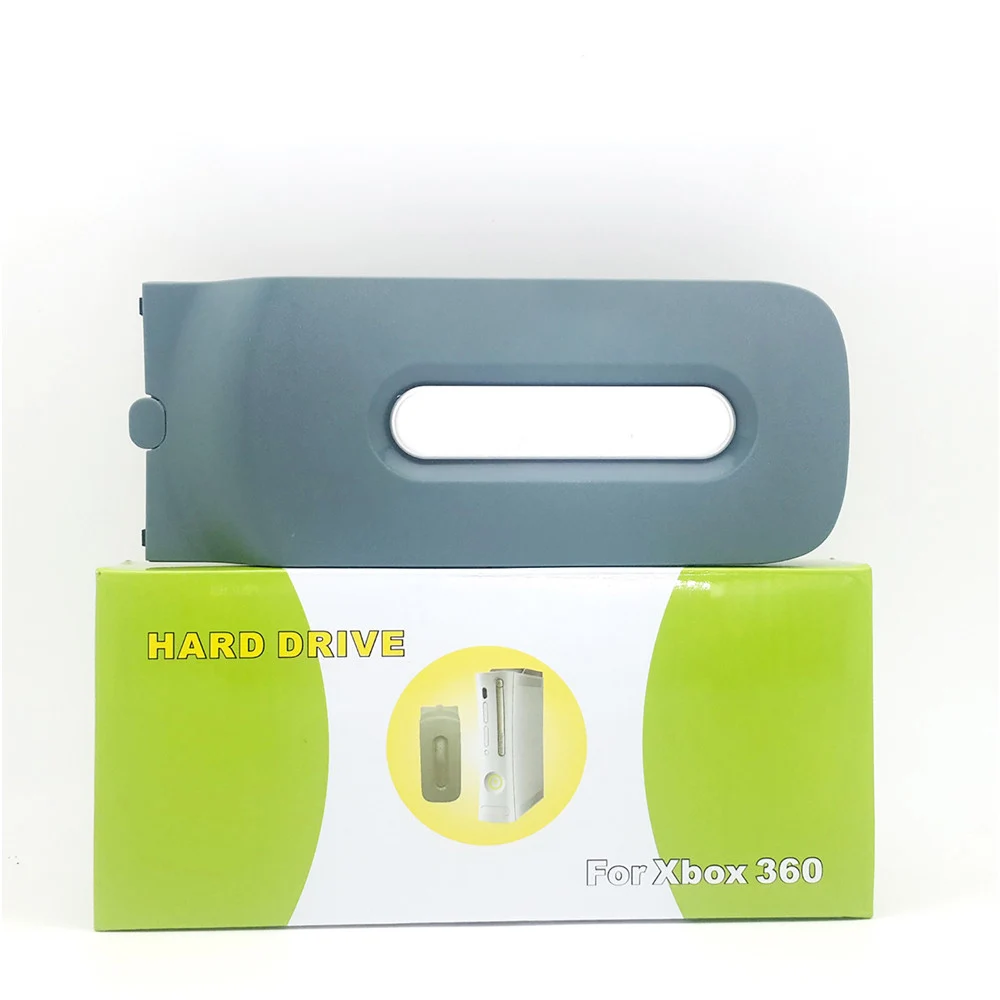 Жесткий диск 20 Гб 60 ГБ 120 250 HDD Замена для Xbox 360 жирный жесткий коробка игровая