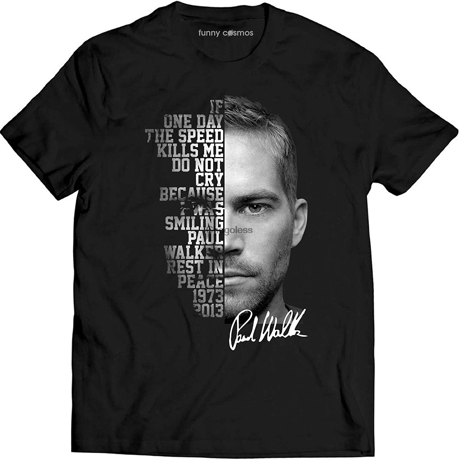 Если в один прекрасный день скорость убивает меня не плачь подпись характер