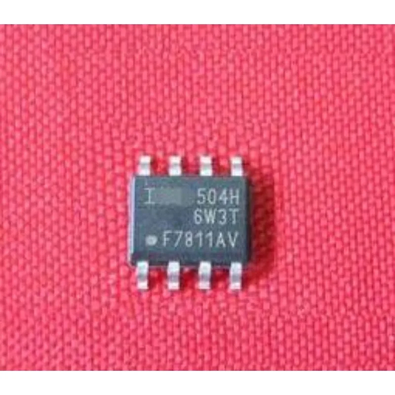 

IRF7811AVTRPBF IRF7811AV IRF7811 новый модуль в наличии