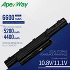 Аккумулятор для ноутбука Acer 6600 5742 5750 7551 7560 AS10D31 AS10D41 AS10D81 AS5253 7741 4740 4741 5740 TM5740 TM5742, 5742 мАч