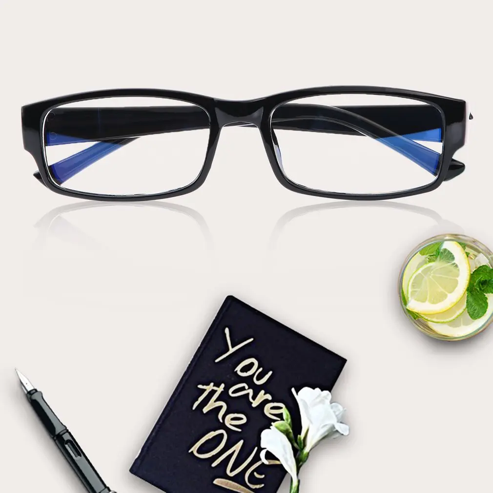 Унисекс PC tv устойчивые защитные очки для зрения защита от усталости